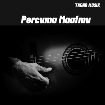 PERCUMA MAAFMU's cover