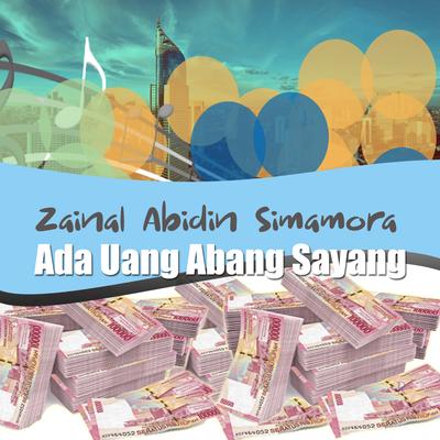 Zainal Abidin Simamora's cover