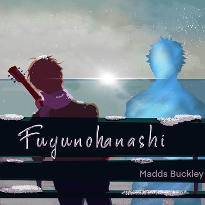 Fuyunohanashi (English Version)'s cover