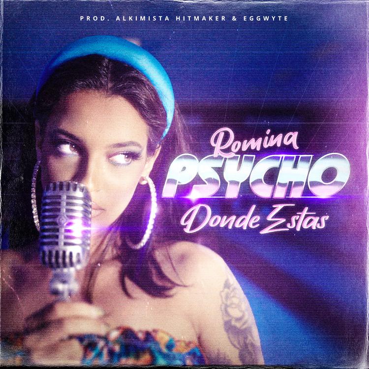 Romina Psycho, Alkimista Hitmaker, Eggwyte's avatar image