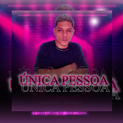Única Pessoa's cover