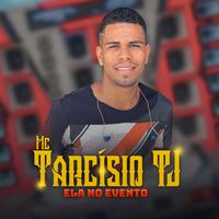 MC TARCÍSIO´TJ's avatar cover