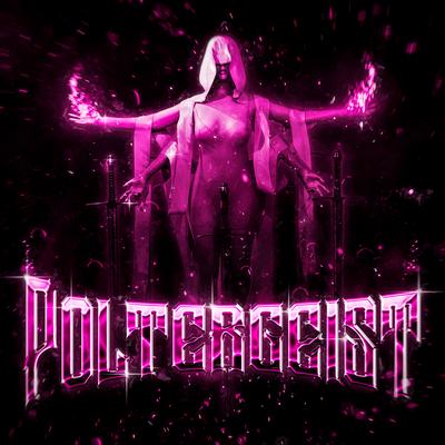 Poltergeist By RAIZHELL, ONIMXRU's cover