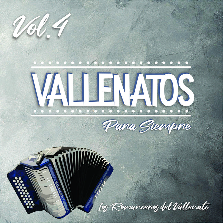 Los Romanceros del Vallenato's avatar image