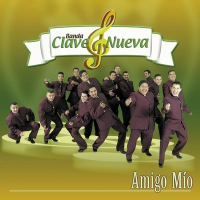 Amigo Mío's cover