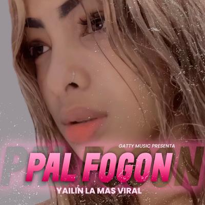 Pal Fogon's cover