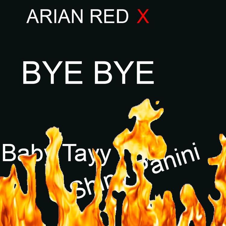 Arian Red X's avatar image