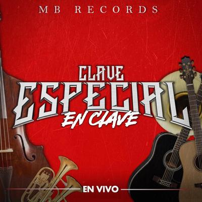 EN CLAVE, Vol. 1 (En Vivo)'s cover