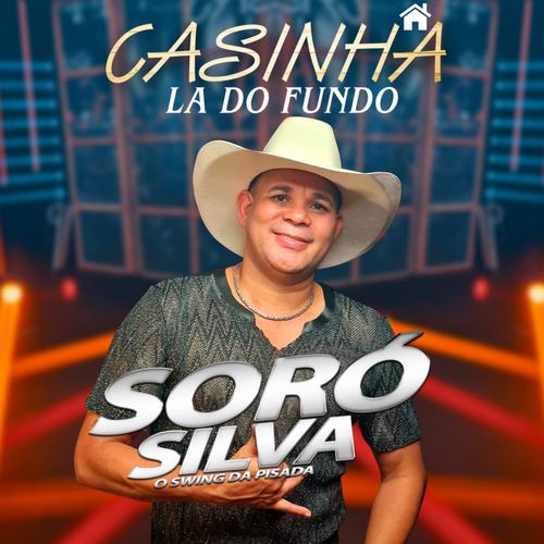 Casinha La do Fundo's cover