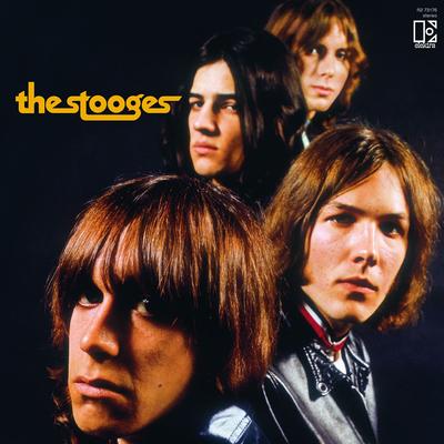 I Wanna Be Your Dog (2005 Remaster) By The Stooges's cover