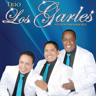 San Juanito By Trío Los Garles's cover