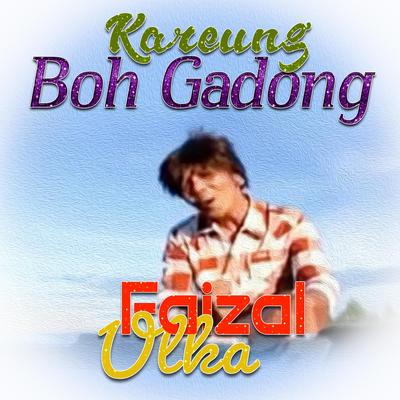 Kareung Boh Gadoeng's cover