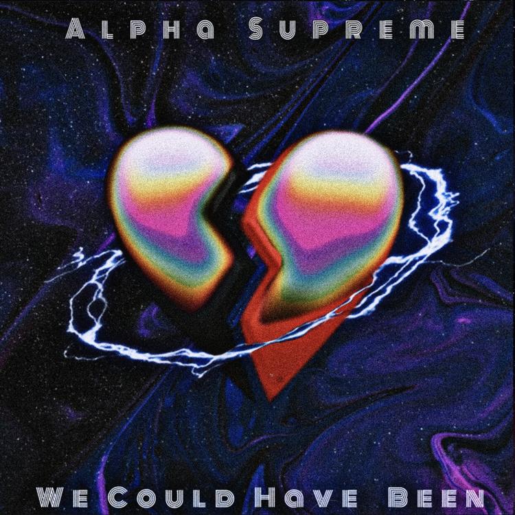 Alpha Supreme's avatar image