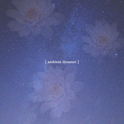 Water Lily (Spa Edit) By Ambient Dreamer's cover