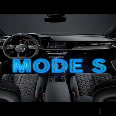 MODE S's cover
