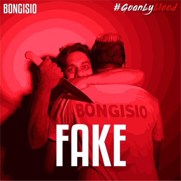 Bongisio's avatar image