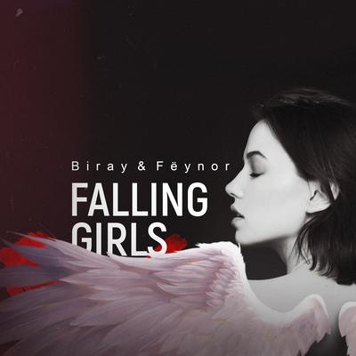 Falling Girls By Biray, Fëynor's cover