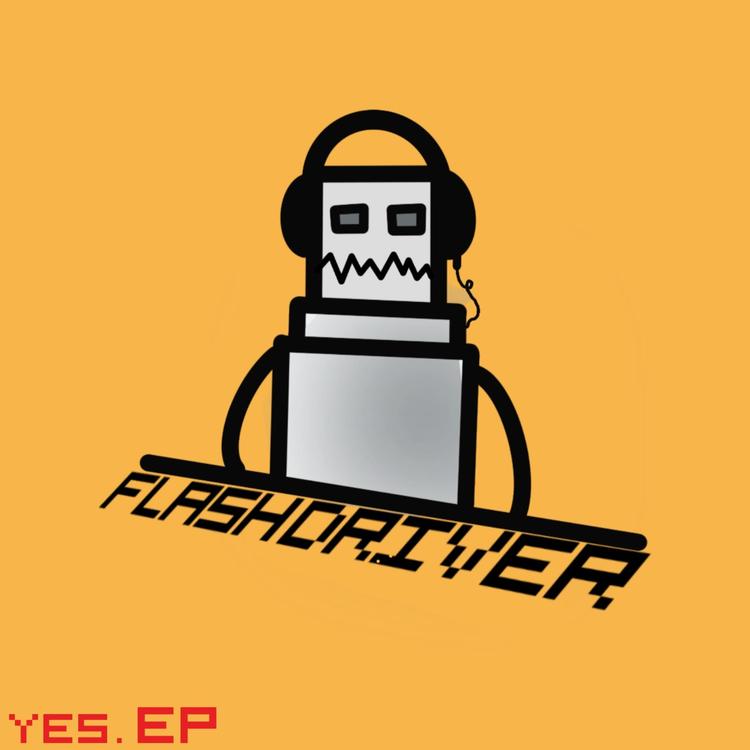 Flash Driver's avatar image