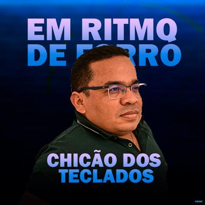 Ela Gasta o Meu Dinheiro By Chicão dos Teclados's cover