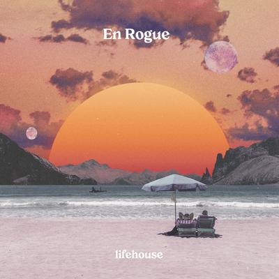 En Rogue's cover