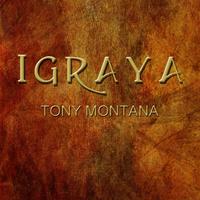 Tony Montana's avatar cover