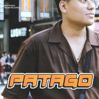 Patago's cover
