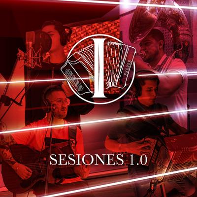 Sesiones 1.0's cover
