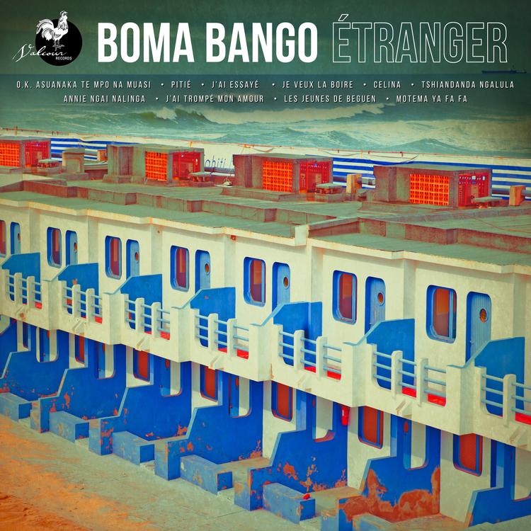 Boma Bango's avatar image