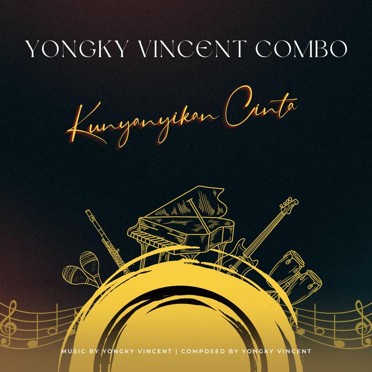 Yongky Vincent's avatar image