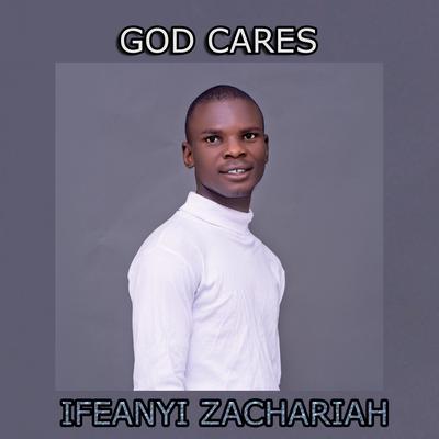 Ifeanyi Zachariah's cover