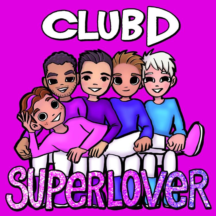 CLUB D's avatar image