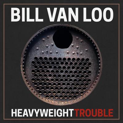 Bill Van Loo's cover