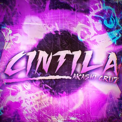 Cintila By Akashi Cruz, WB Beats, 9RECORDS's cover