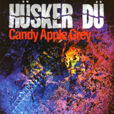 Don't Want to Know If You Are Lonely By Hüsker Dü's cover