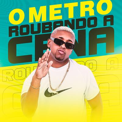 Pepeka Criminosa By Banda O Metrô's cover