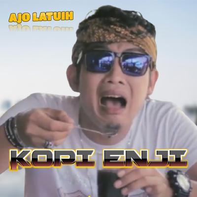Kopi enji (Lagu Minang Kocak)'s cover