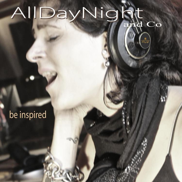 Alldaynight's avatar image