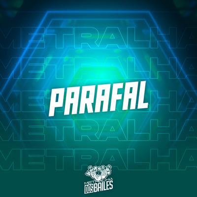 Parafal By MC Lucks, MC Menor Da ZS, DJ Moraez, DJ CLEBER's cover