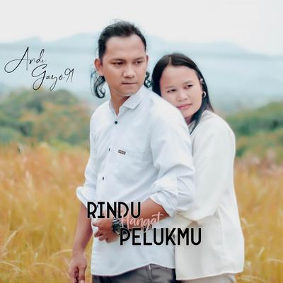 Rindu Hangat Pelukmu's cover