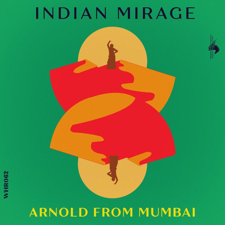 Arnold from Mumbai's avatar image