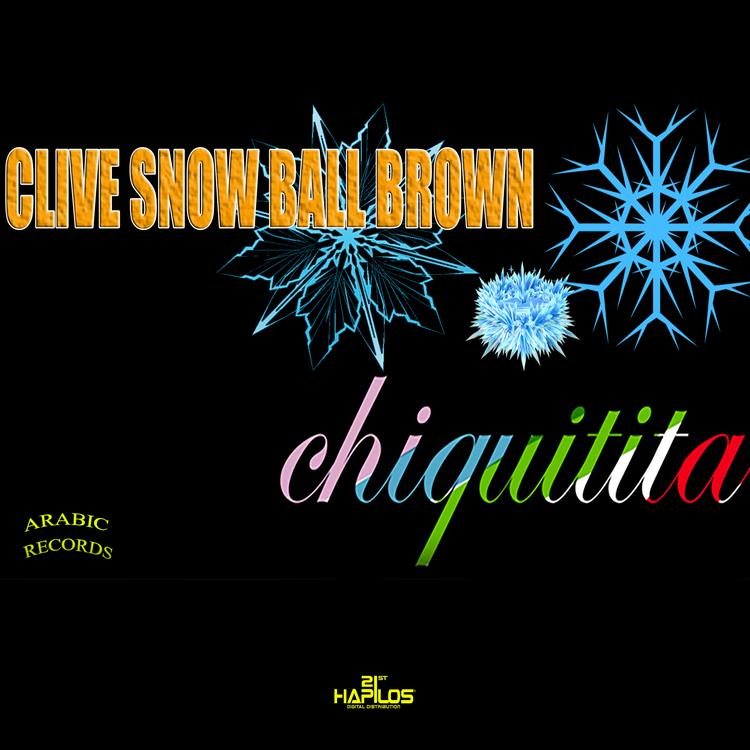 Clive Snow Ball Brown's avatar image