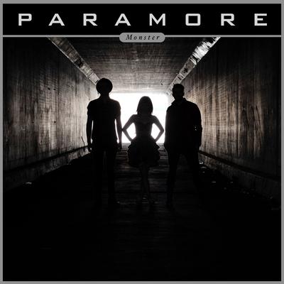 Monster (Transformers Soundtrack Version) By Paramore's cover