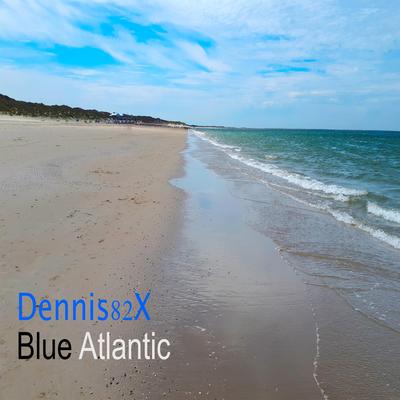 Blue Atlantic's cover