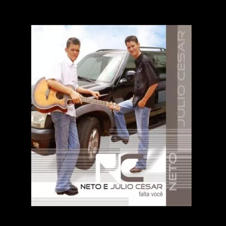 Neto e Julio Cesar's avatar image