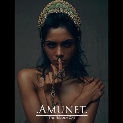 Amunet | The Hidden One By Peter Gundry's cover