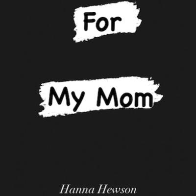 Hanna Hewson's cover