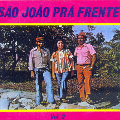 Meu Siriá's cover