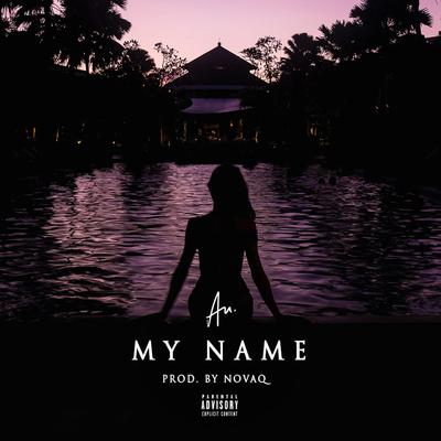 My Name By Au's cover