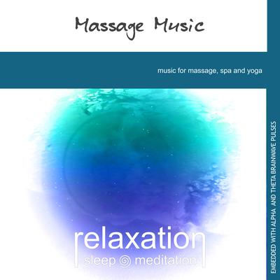 One Day Spa, Pt. 1 By Relaxation Sleep Meditation's cover