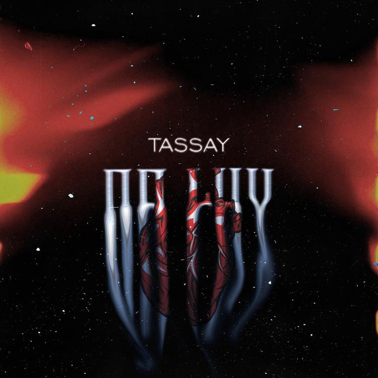 TASSAY's avatar image